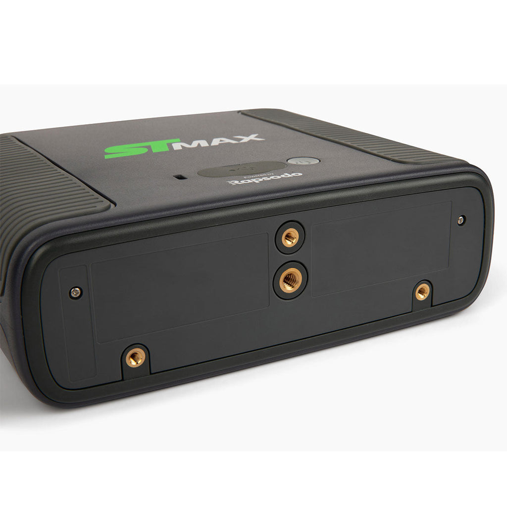SkyTrak ST MAX with PlayBetter SimStudio™ ESSENTIALS Package | Golf Simulator Studio with Impact Screen, Enclosure, Hitting Mat, Projector & Protective Case