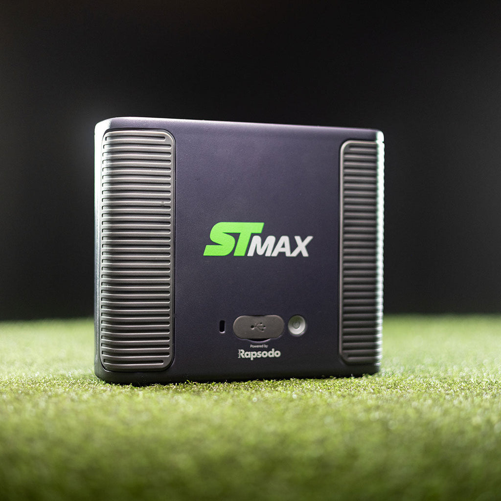 SkyTrak ST MAX with PlayBetter SimStudio™ BYO (Build Your Own) Package – Custom Home Golf Simulator Studio Builder with Impact Screen, Enclosure, Optional Mats, Projector & More