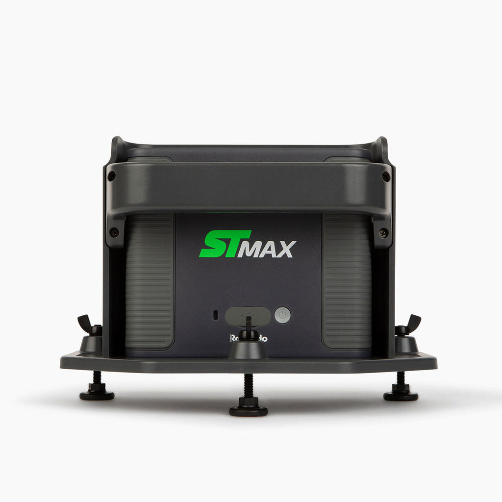SkyTrak ST MAX with PlayBetter SimStudio™ ESSENTIALS Package | Golf Simulator Studio with Impact Screen, Enclosure, Hitting Mat, Projector & Protective Case