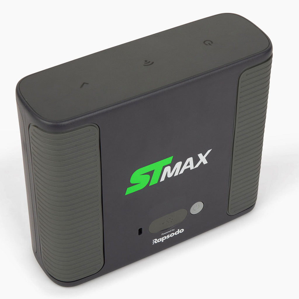 SkyTrak ST MAX with PlayBetter SimStudio™ COMPLETE Package | Golf Simulator Studio with Impact Screen, Enclosure, Side Barriers, Hitting/Putting Mats, Projector & Protective Case