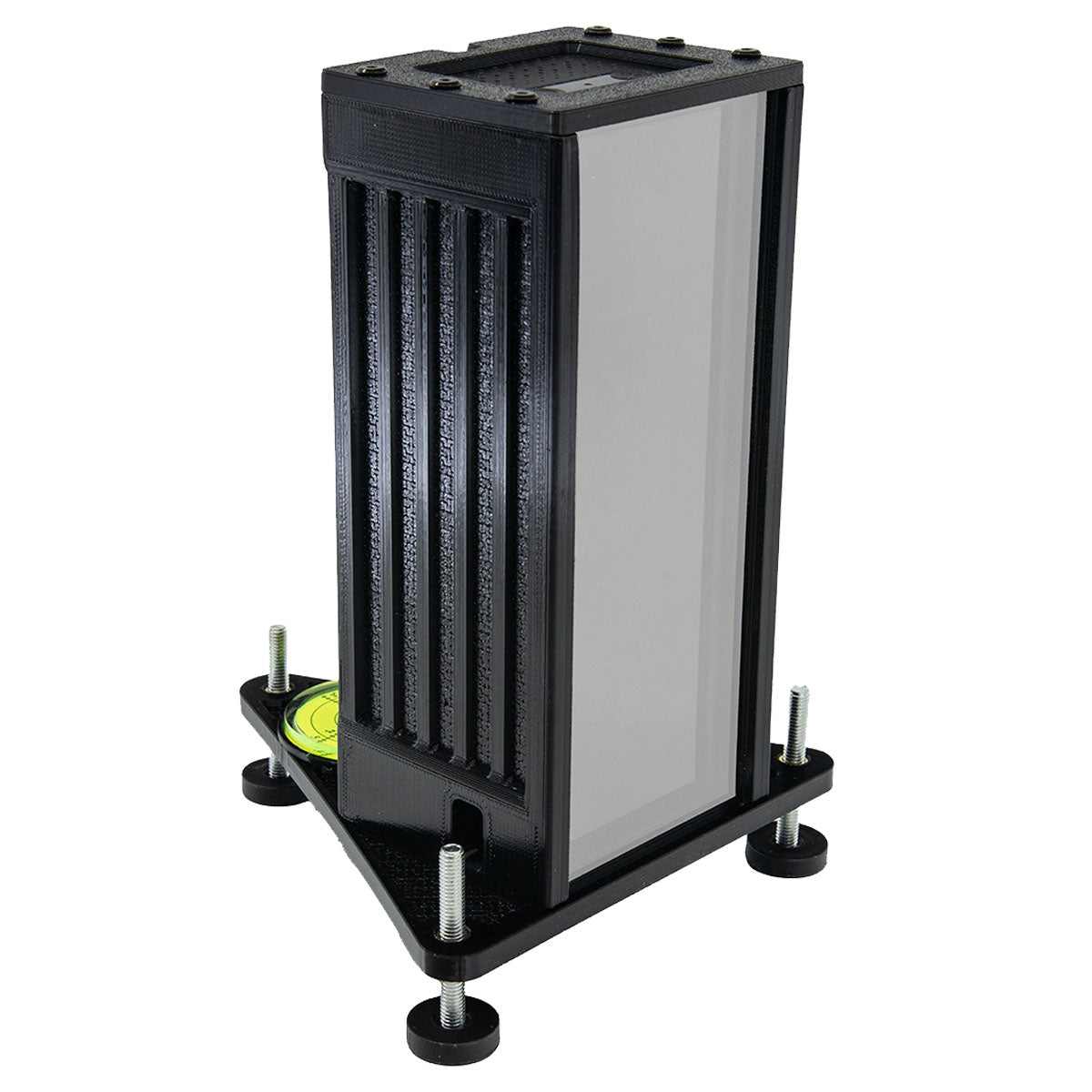 Square Golf Launch Monitor Protective Case