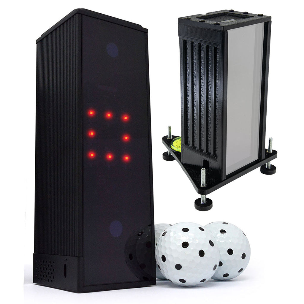 Square Golf Launch Monitor & Simulator (Pre-Owned)