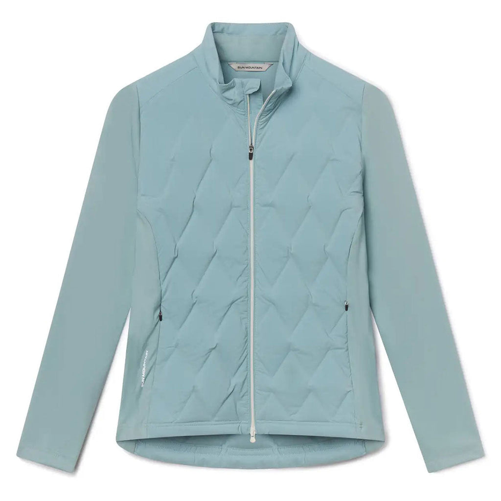 Sun Mountain 2026 Women's Knockdown Jacket