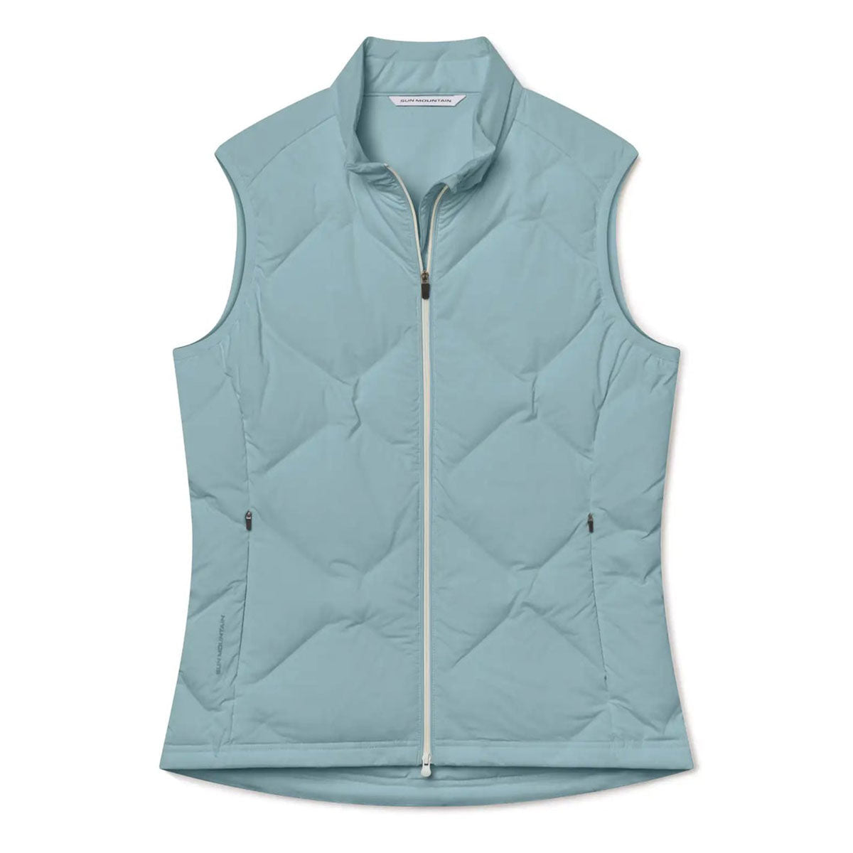 Sun Mountain 2026 Women's Knockdown Vest