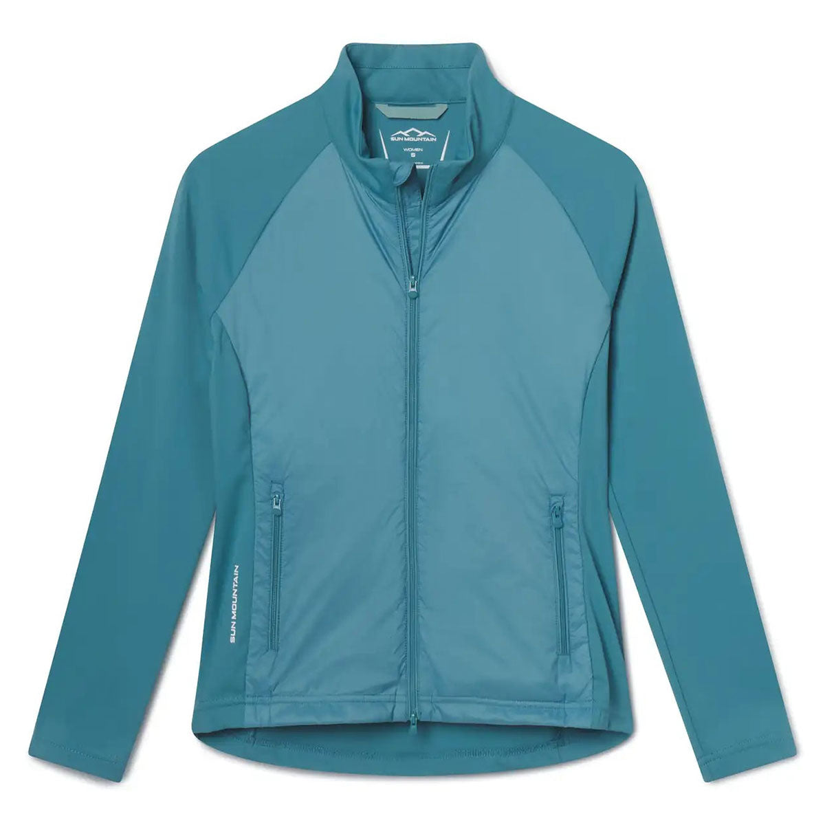 Sun Mountain 2026 Women's Headwind Jacket