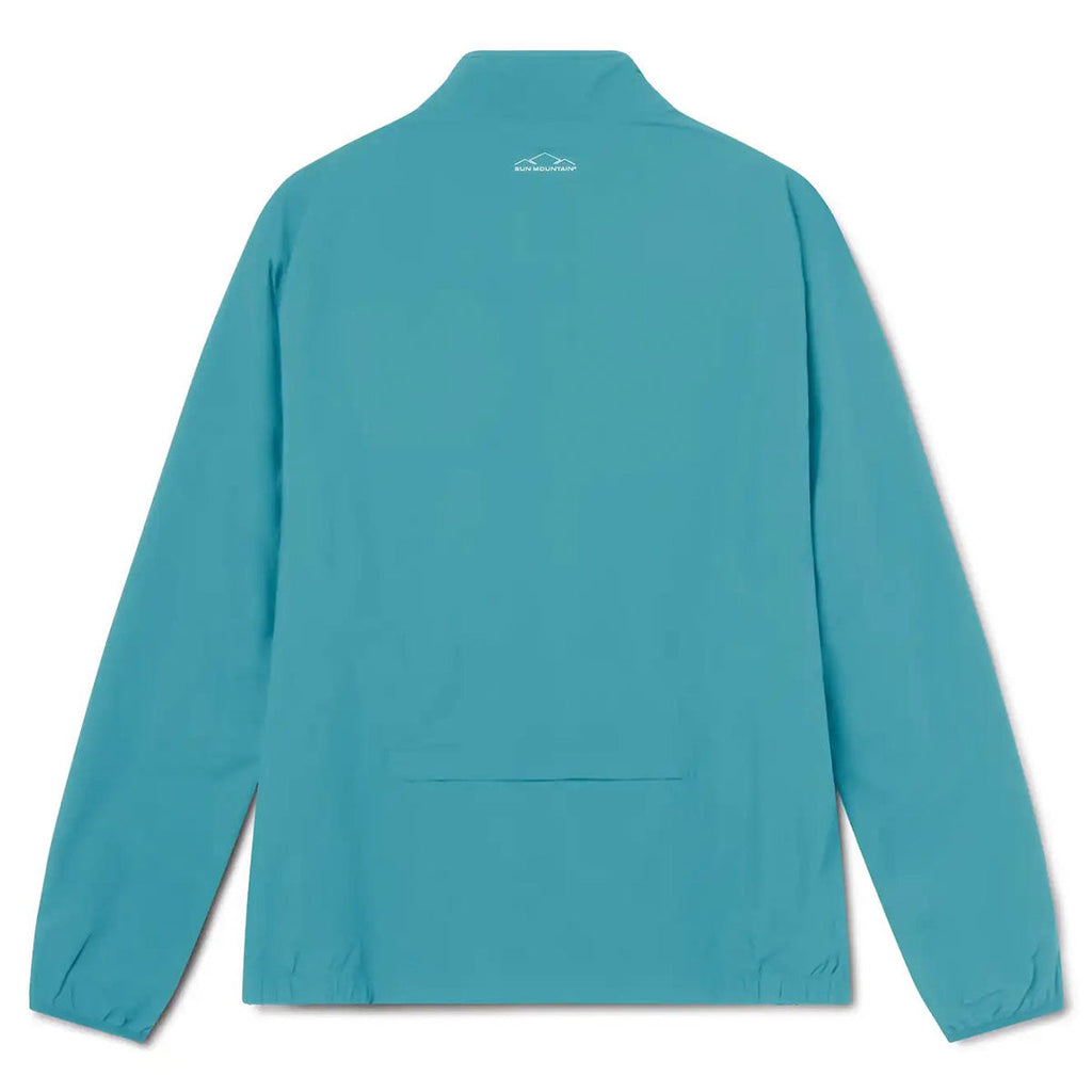 Sun Mountain 2026 Women's Monsoon Jacket