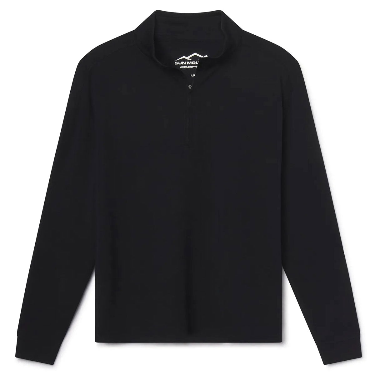 Sun Mountain 2026 Brett Quarter Zip