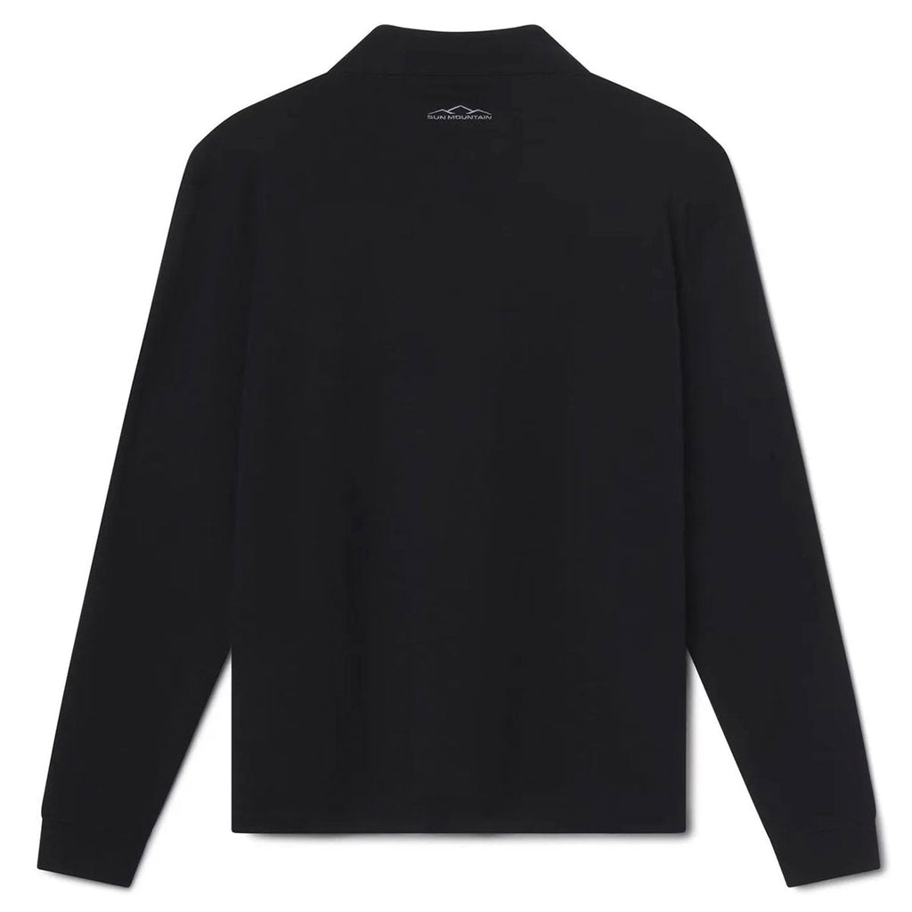 Sun Mountain 2026 Brett Quarter Zip