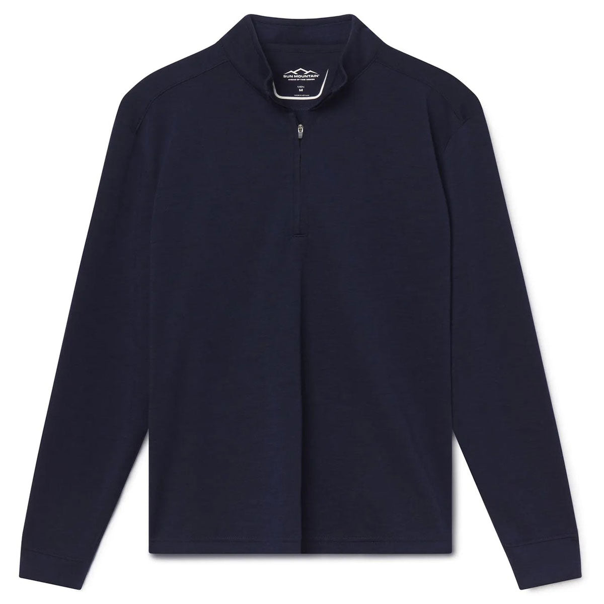 Sun Mountain 2026 Brett Quarter Zip