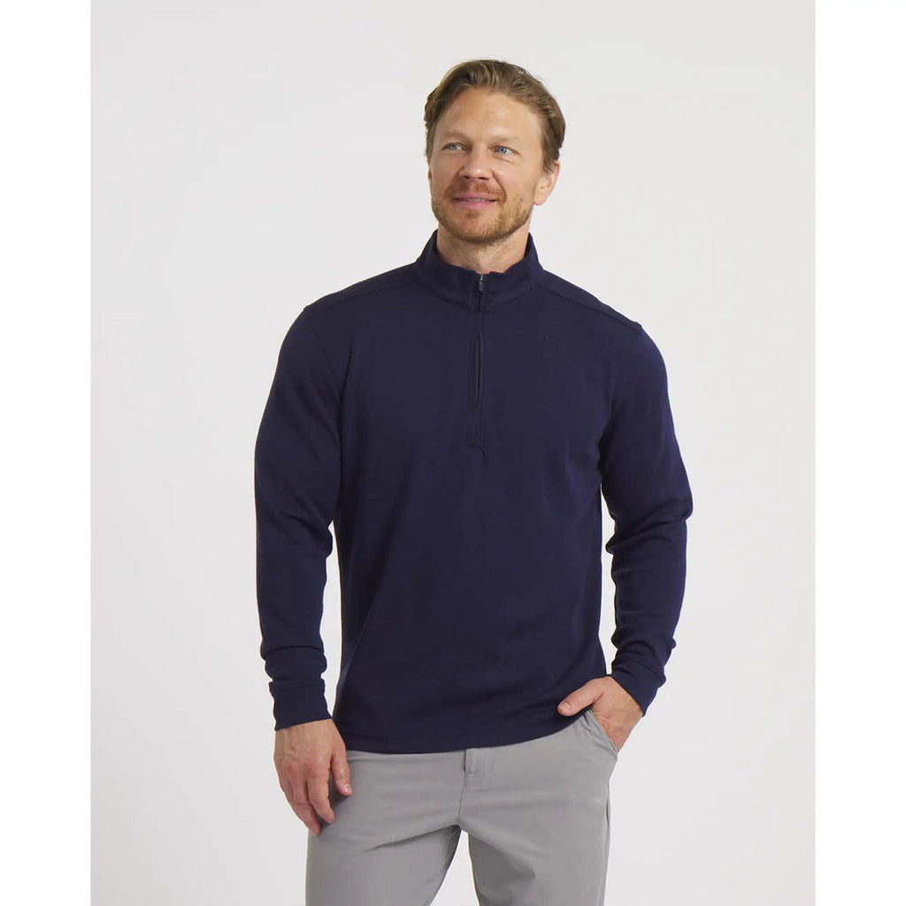 Sun Mountain 2026 Brett Quarter Zip