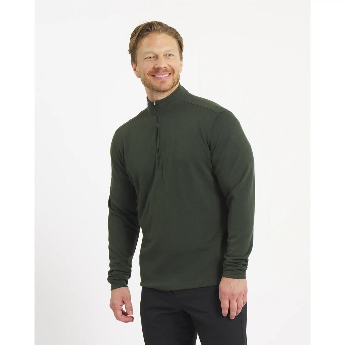 Sun Mountain 2026 Brett Quarter Zip