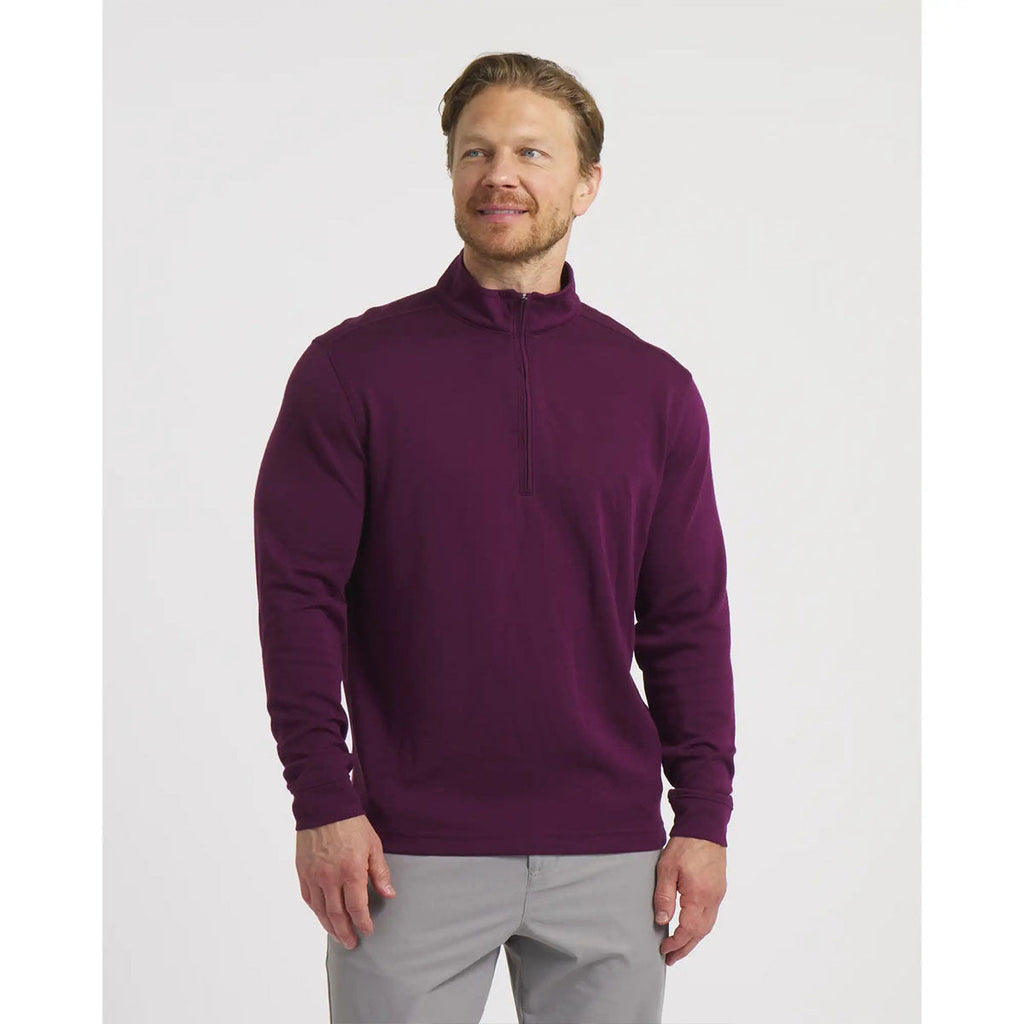 Sun Mountain 2026 Brett Quarter Zip
