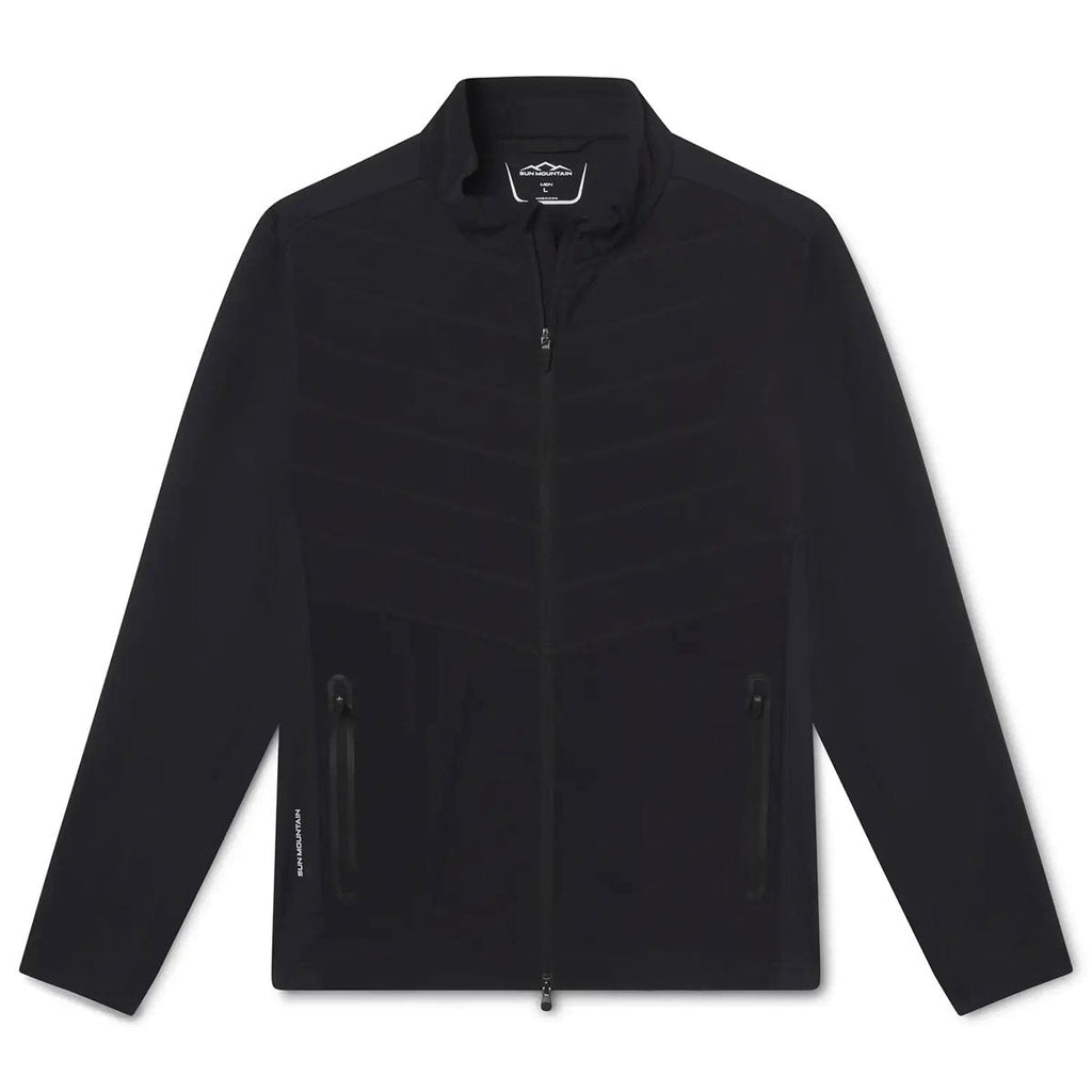 Sun Mountain 2026 Crosswind II Jacket