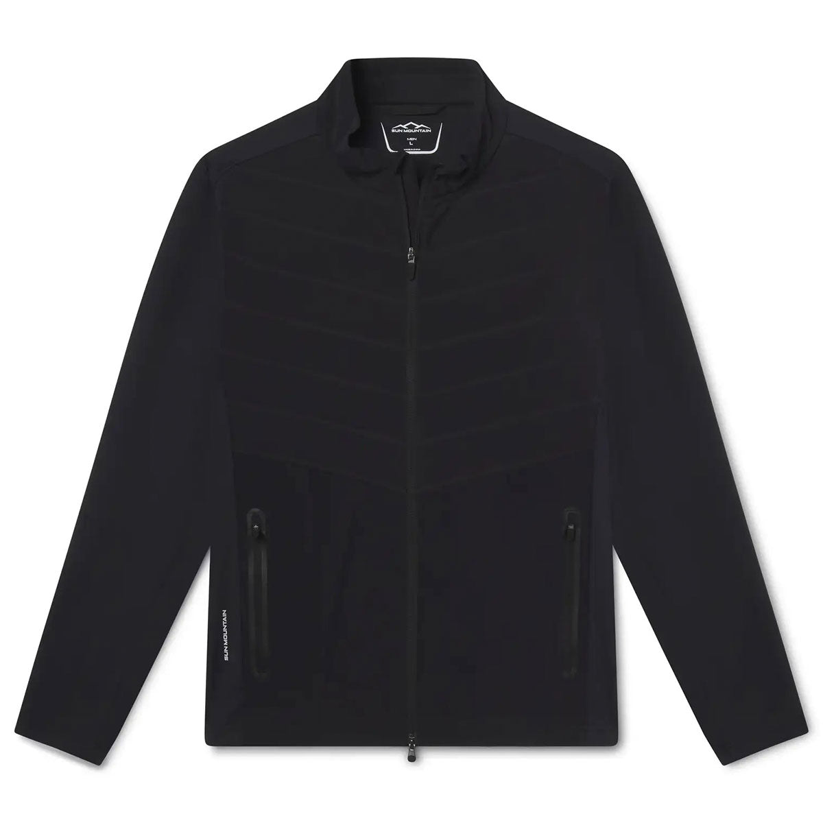 Sun Mountain 2026 Crosswind II Jacket