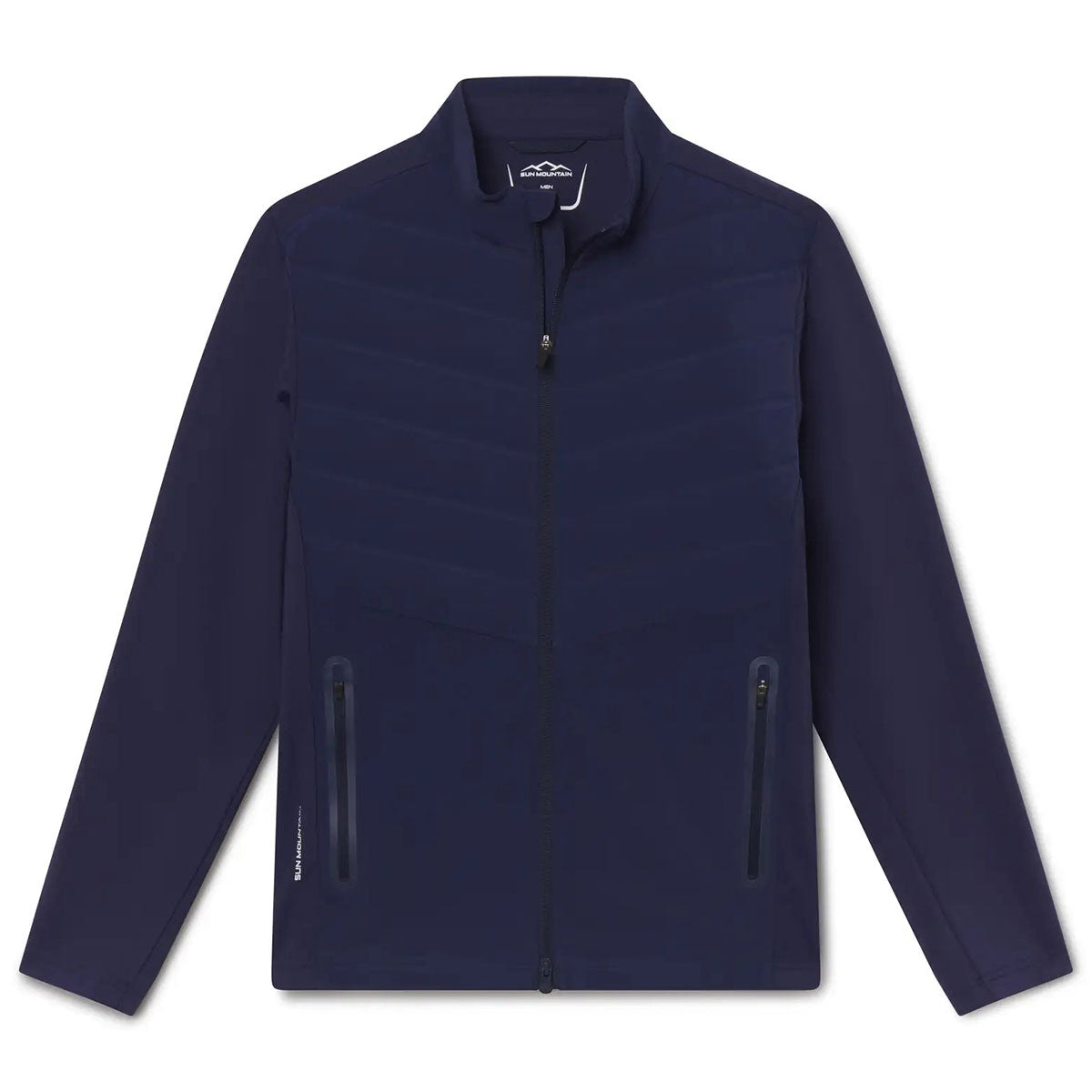 Sun Mountain 2026 Crosswind II Jacket