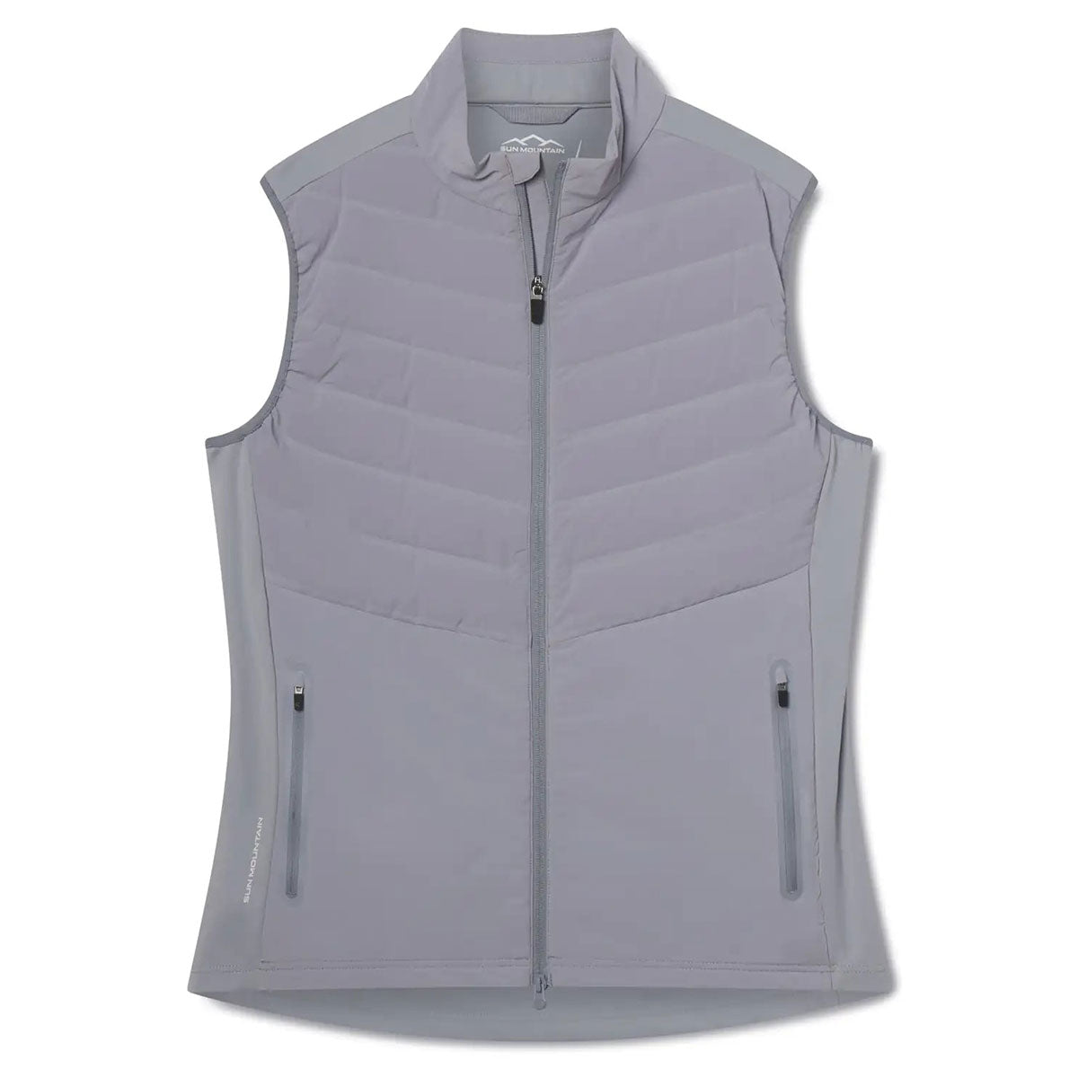 Sun Mountain 2026 Crosswind II Vest