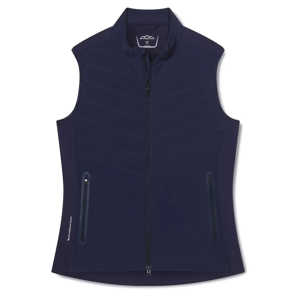Sun Mountain 2026 Crosswind II Vest