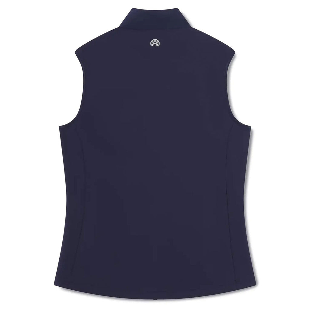 Sun Mountain 2026 Crosswind II Vest