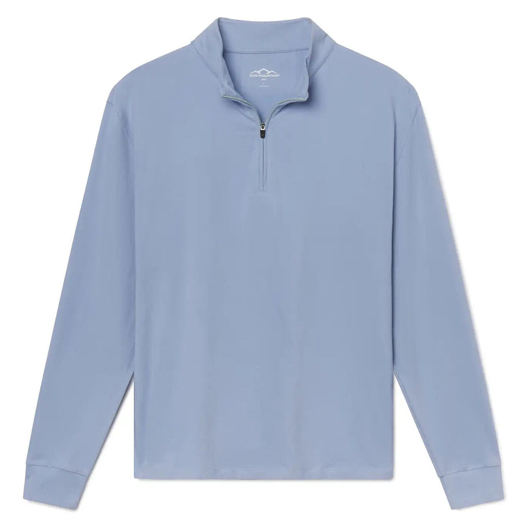 Sun Mountain 2026 Everyday Quarter-Zip