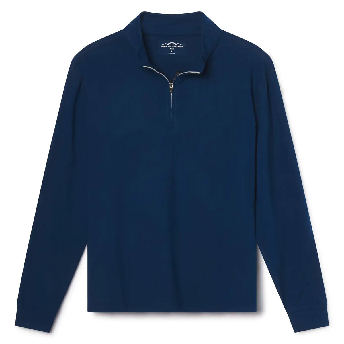 Sun Mountain 2026 Everyday Quarter-Zip
