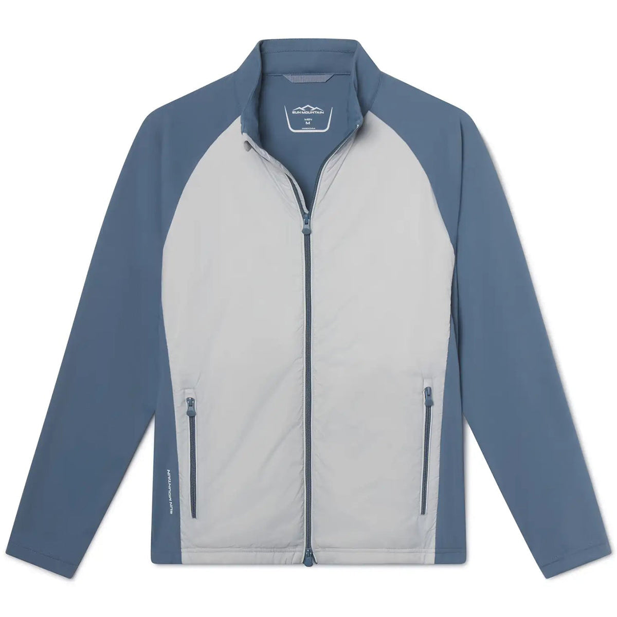 Sun Mountain 2026 Headwind Jacket