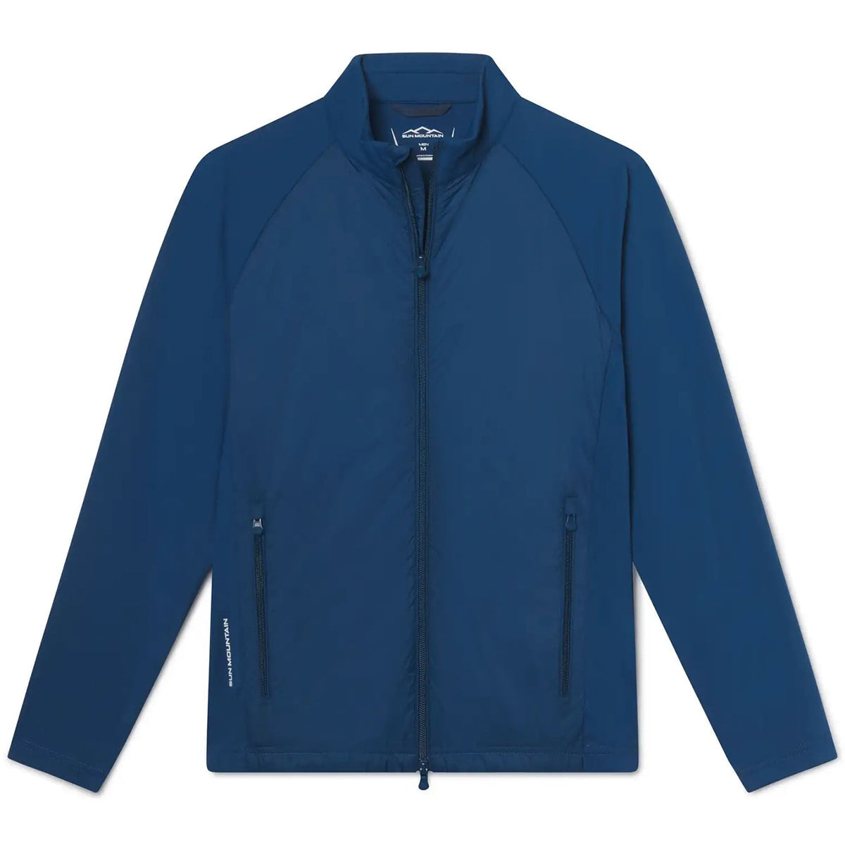 Sun Mountain 2026 Headwind Jacket