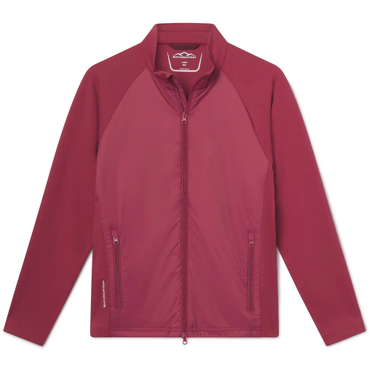 Sun Mountain 2026 Headwind Jacket