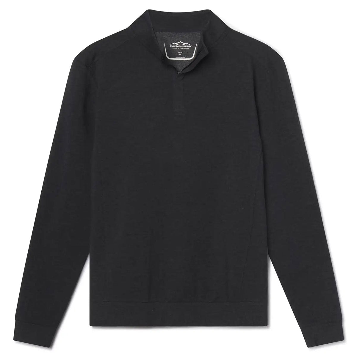 Sun Mountain 2026 Hudson Quarter-Zip