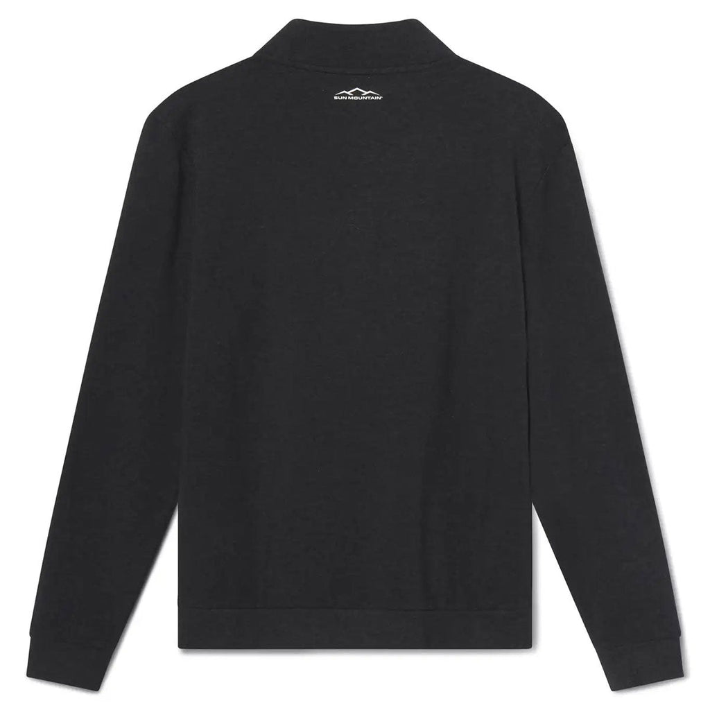 Sun Mountain 2026 Hudson Quarter-Zip