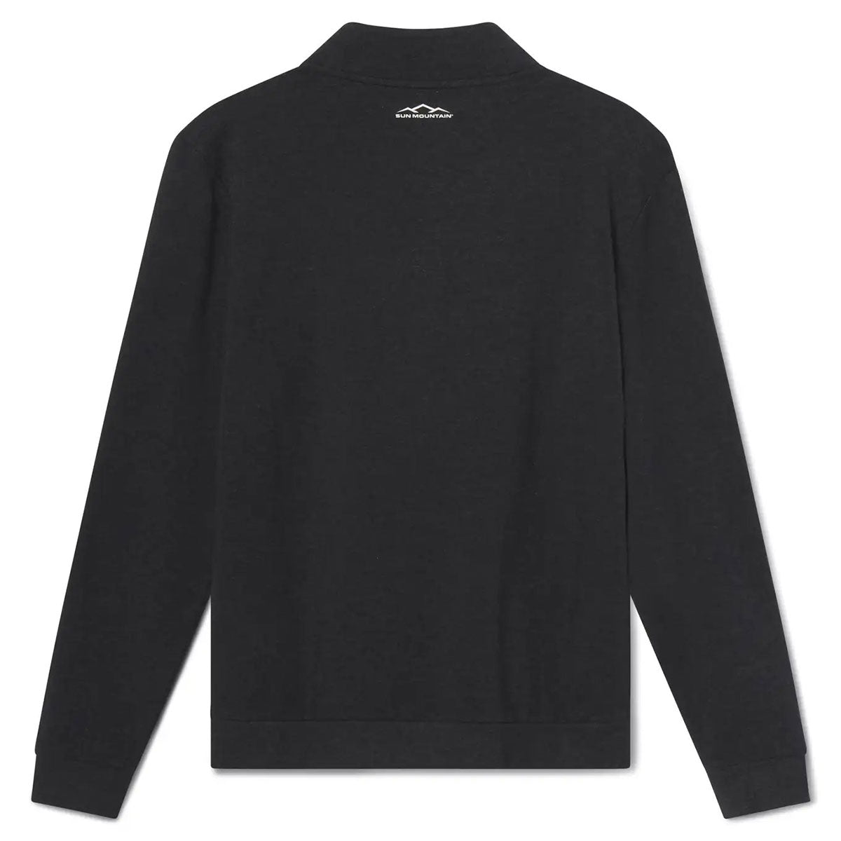 Sun Mountain 2026 Hudson Quarter-Zip