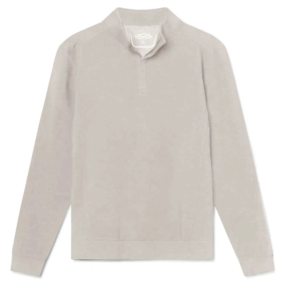 Sun Mountain 2026 Hudson Quarter-Zip