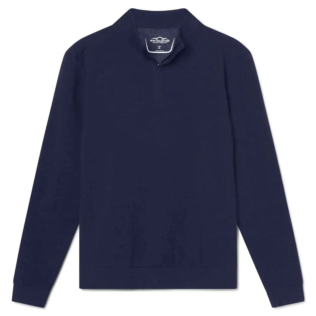 Sun Mountain 2026 Hudson Quarter-Zip