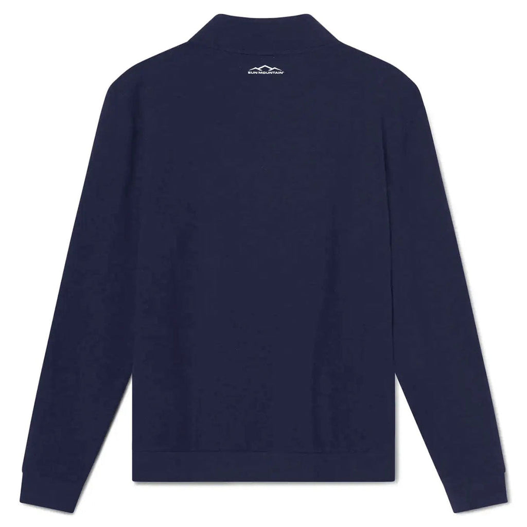 Sun Mountain 2026 Hudson Quarter-Zip