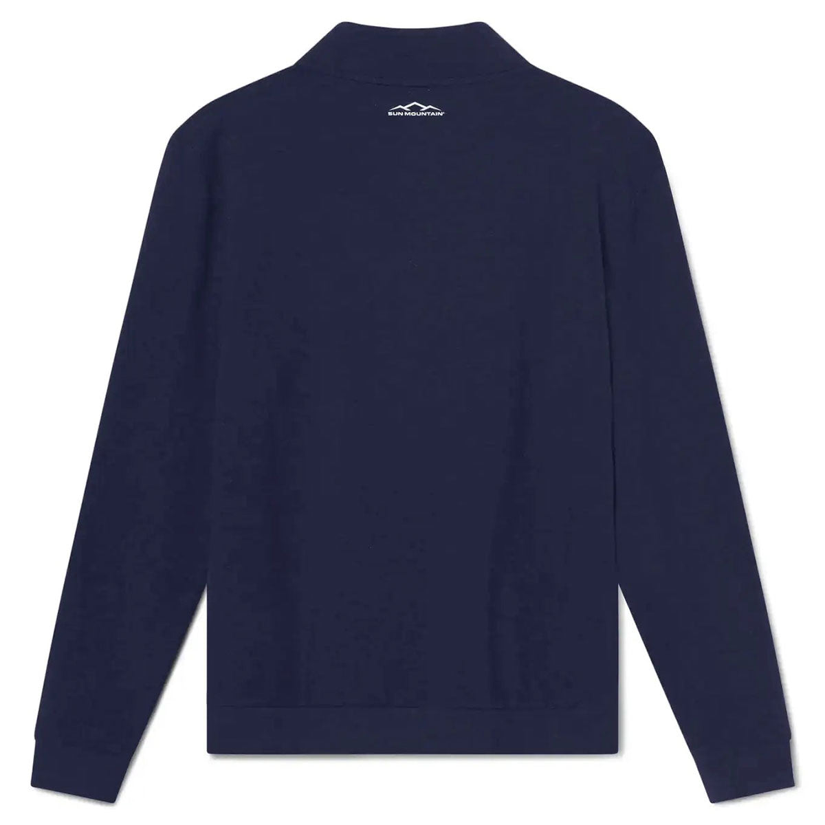 Sun Mountain 2026 Hudson Quarter-Zip