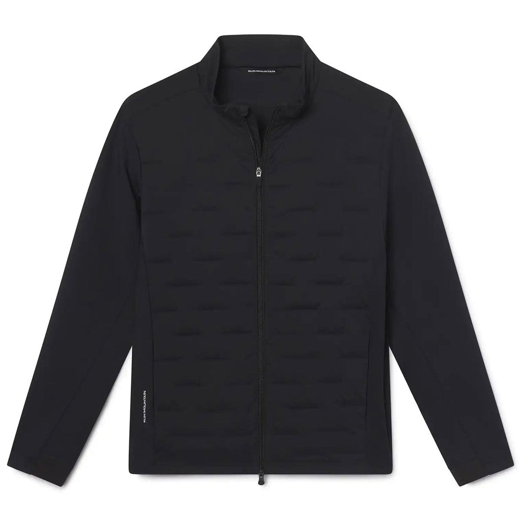Sun Mountain 2026 Knockdown Jacket