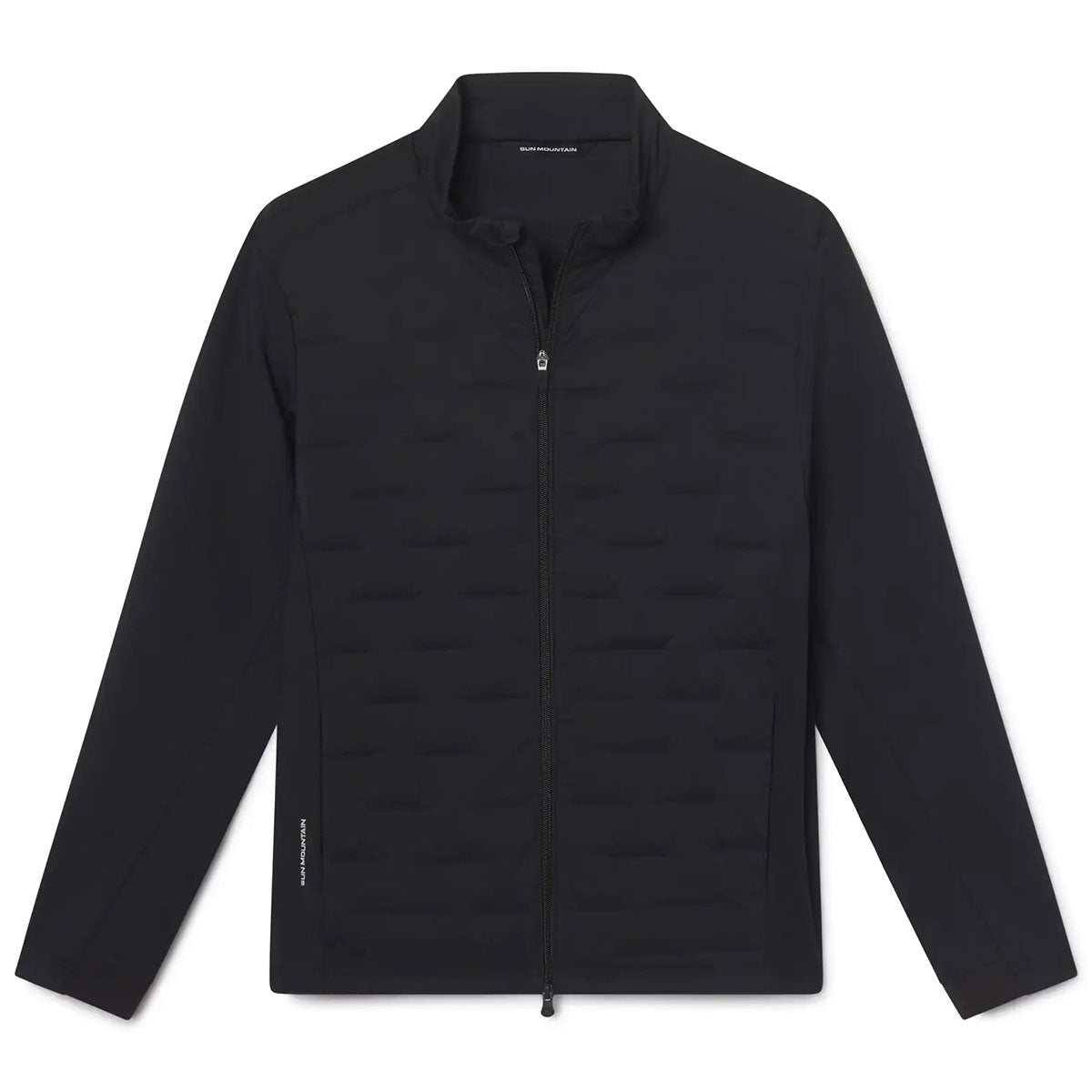 Sun Mountain 2026 Knockdown Jacket