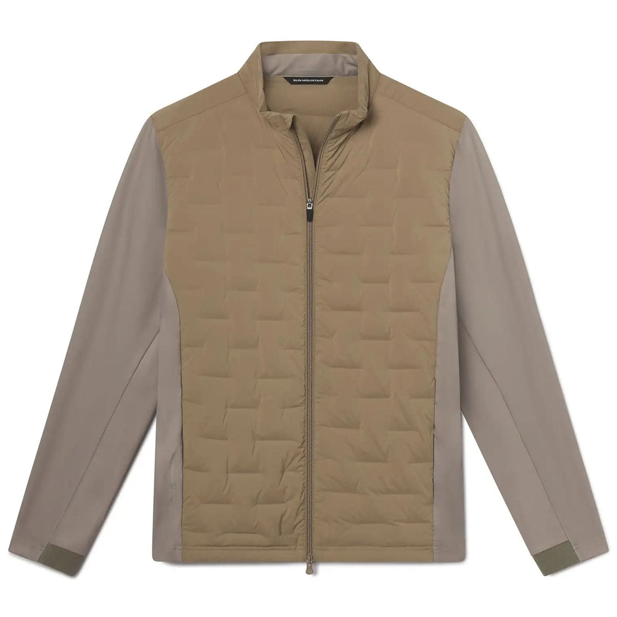 Sun Mountain 2026 Knockdown Jacket