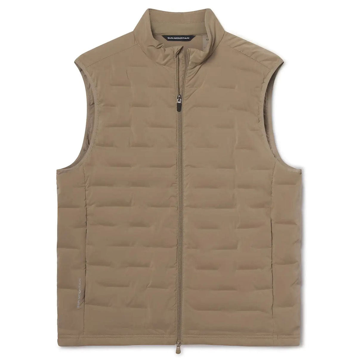 Sun Mountain 2026 Knockdown Vest