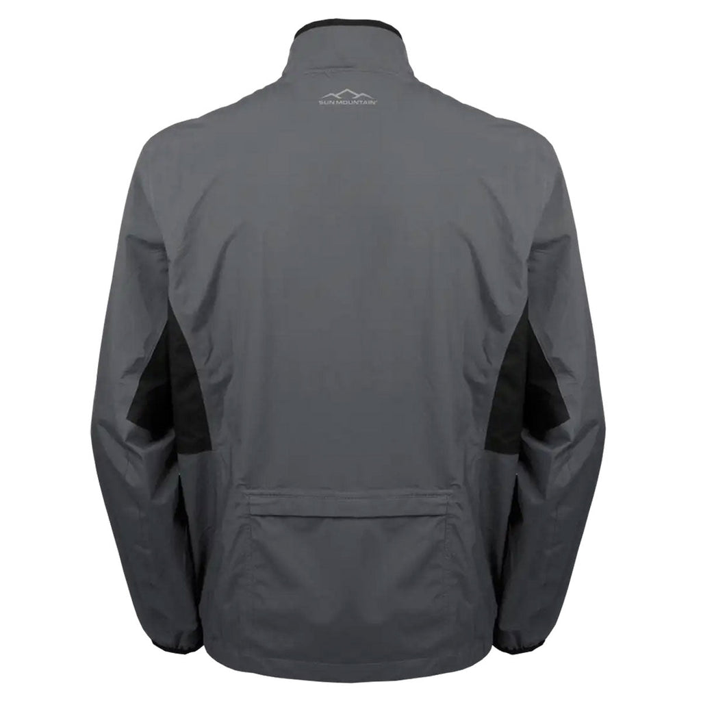 Sun Mountain 2026 Monsoon Jacket
