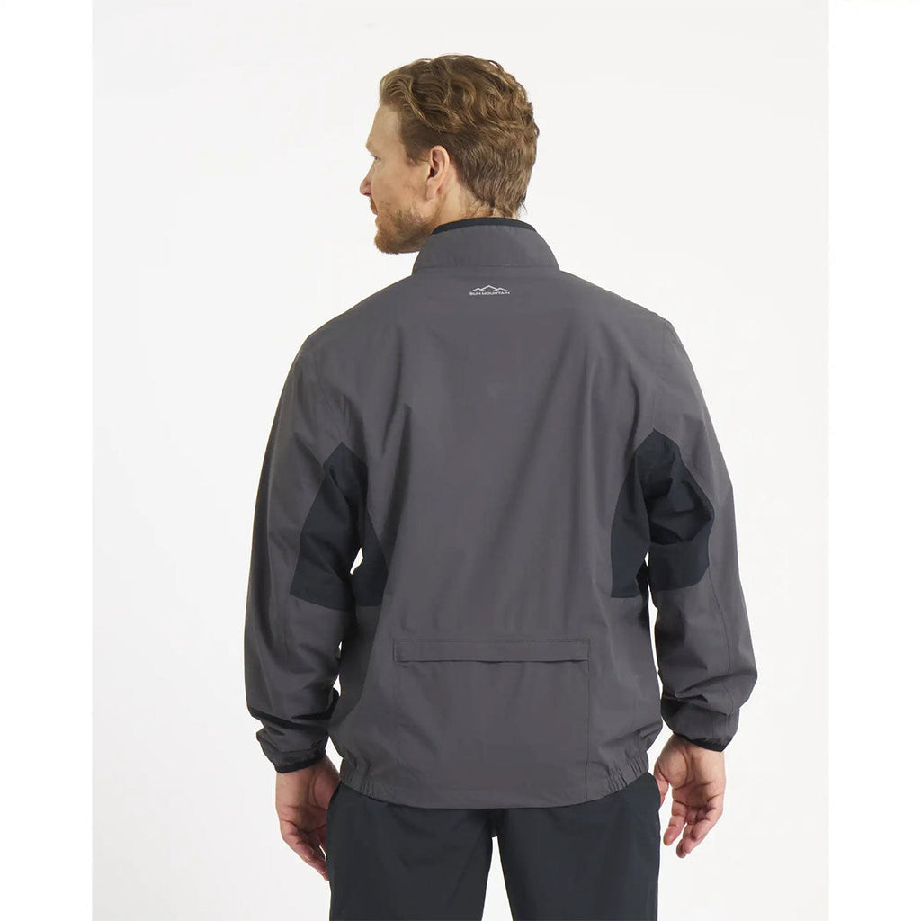 Sun Mountain 2026 Monsoon Jacket