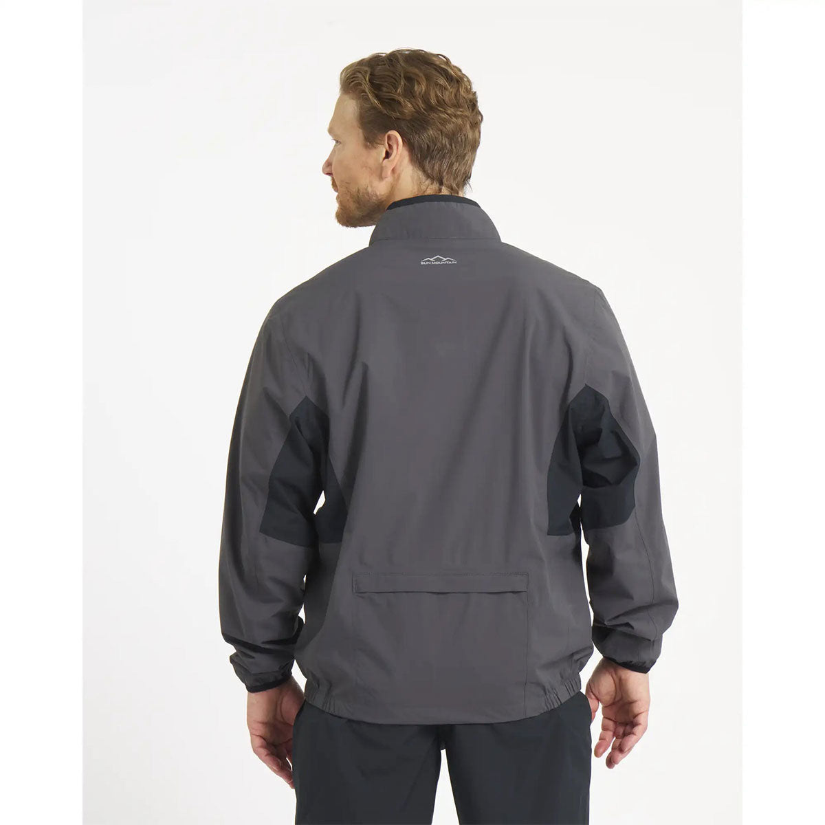 Sun Mountain 2026 Monsoon Jacket