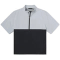 Sun Mountain 2026 Monsoon Short-Sleeve Quarter Zip