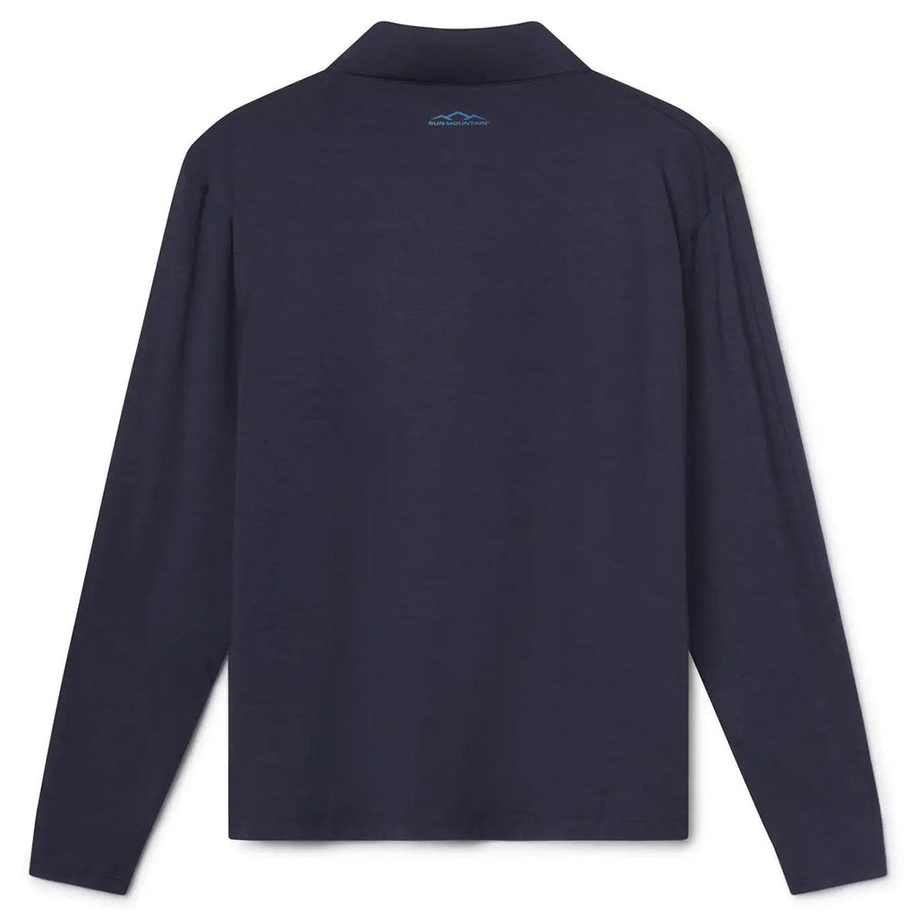 Sun Mountain 2026 Payton Quarter-Zip