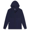 Sun Mountain 2026 Tech Plus Full-Zip Hoodie