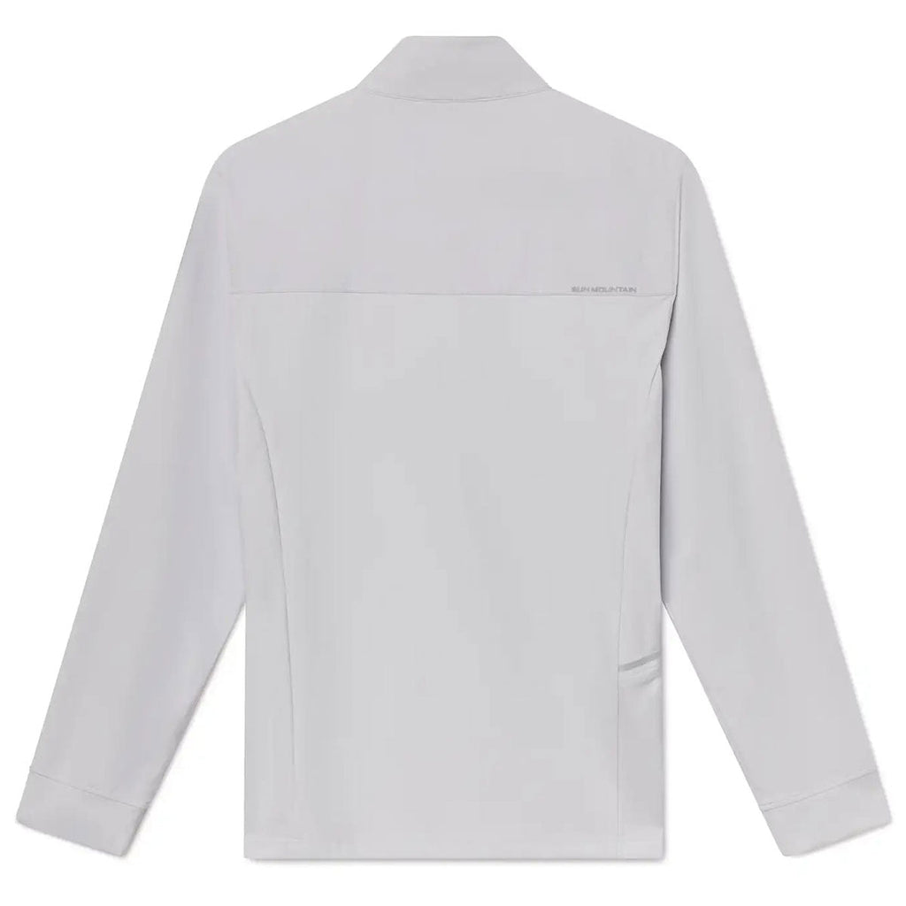Sun Mountain 2026 Tech Plus Quarter-Zip