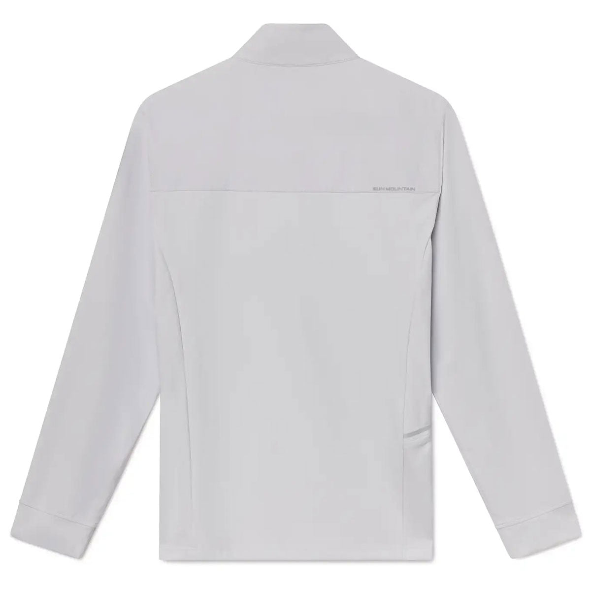 Sun Mountain 2026 Tech Plus Quarter-Zip
