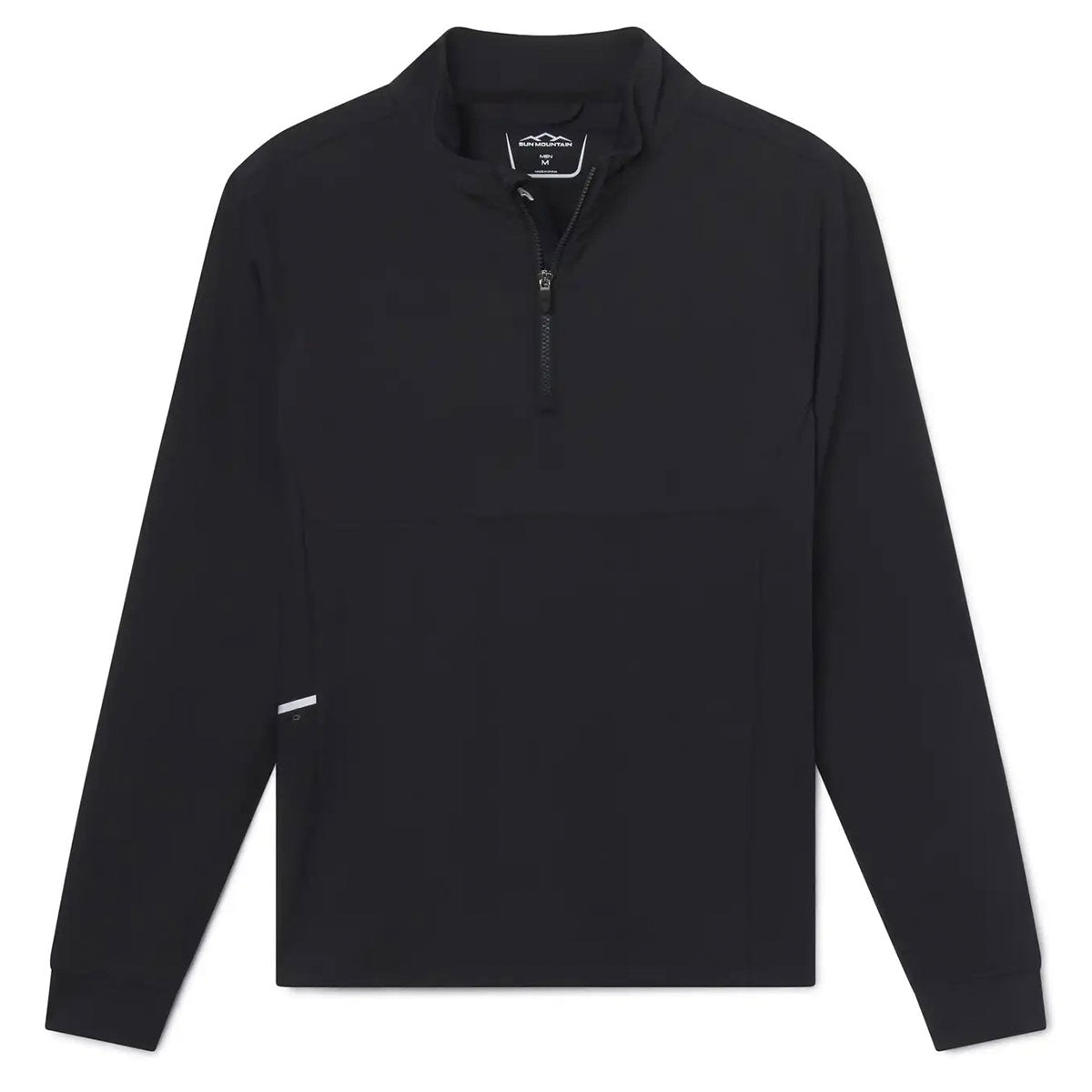 Sun Mountain 2026 Tech Plus Quarter-Zip