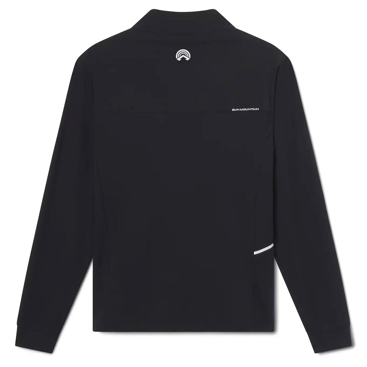 Sun Mountain 2026 Tech Plus Quarter-Zip