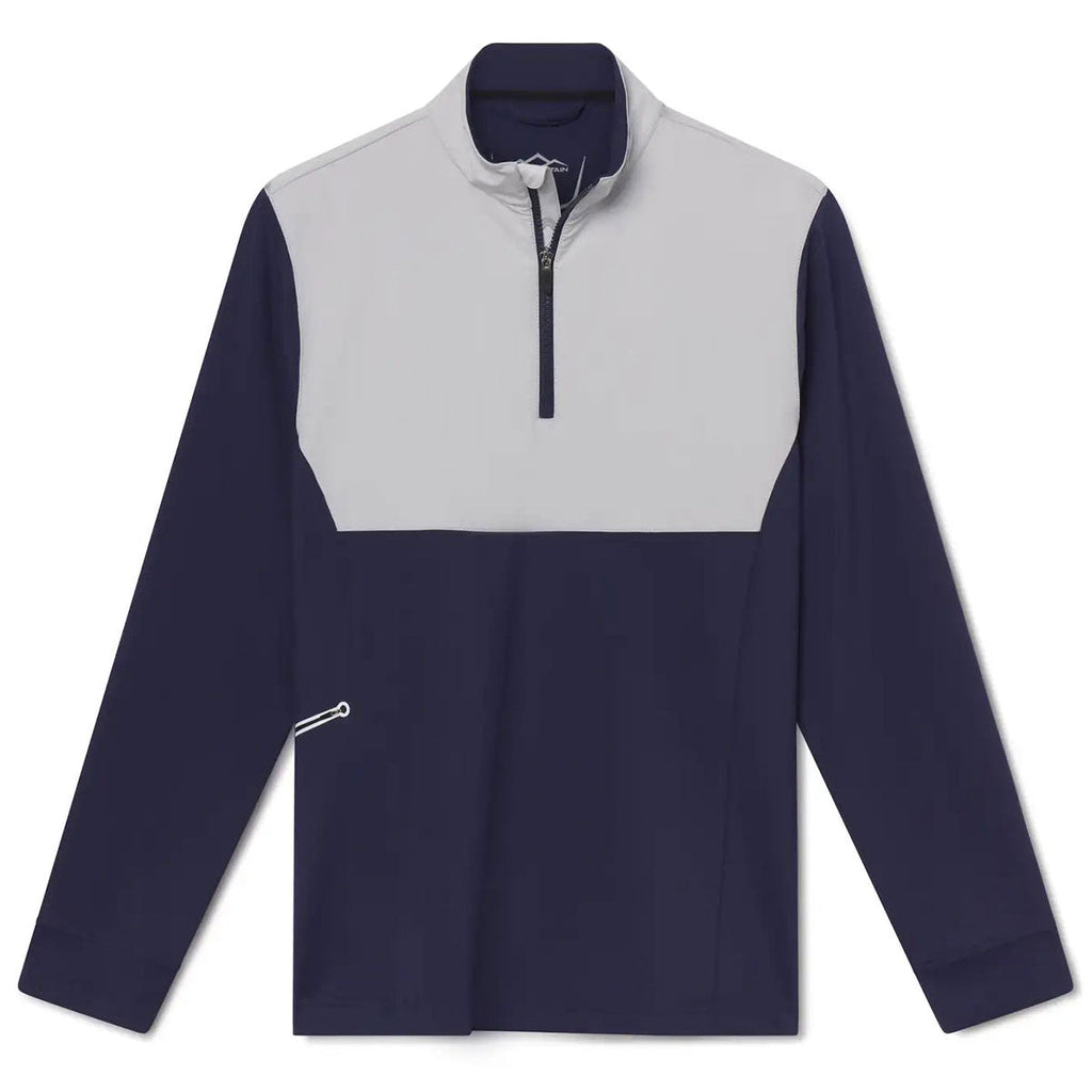 Sun Mountain 2026 Tech Plus Quarter-Zip