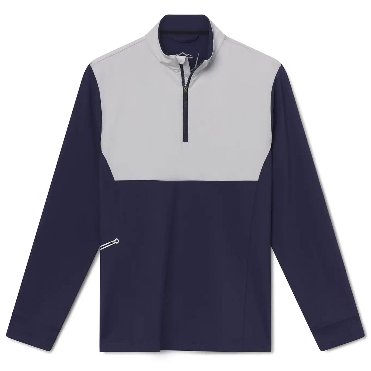 Sun Mountain 2026 Tech Plus Quarter-Zip
